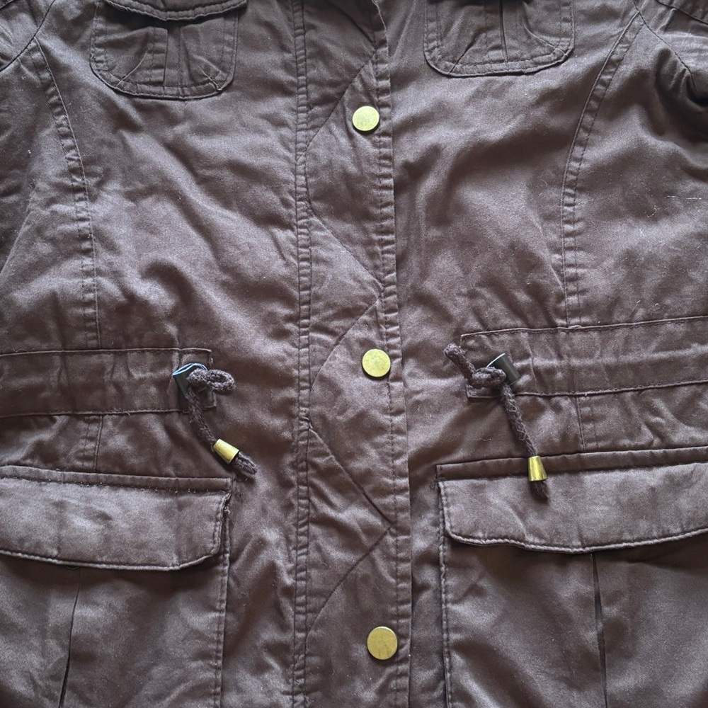 YMI JACKET - Picture 7 of 13